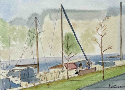 Port de Redon