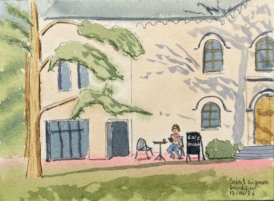Grand lieu - St Aignan